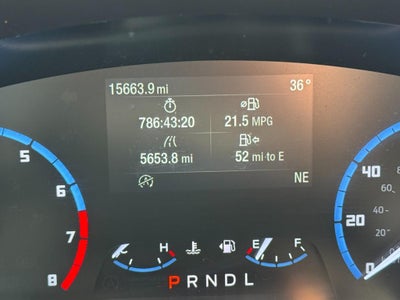 2023 Ford Bronco Sport Big Bend 4x4