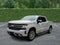 2021 Chevrolet Silverado 1500 4WD Crew Cab 147" High Country