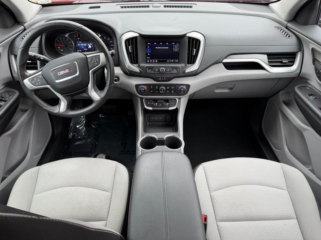 2023 GMC Terrain AWD 4dr SLE
