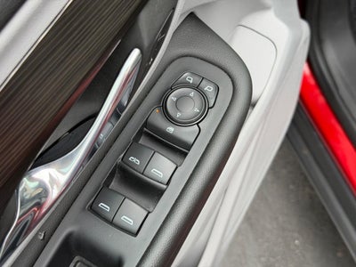 2023 GMC Terrain AWD 4dr SLE