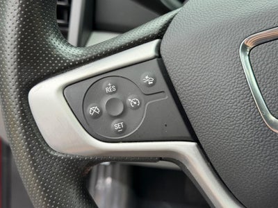 2023 GMC Terrain AWD 4dr SLE