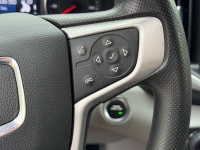 2023 GMC Terrain AWD 4dr SLE