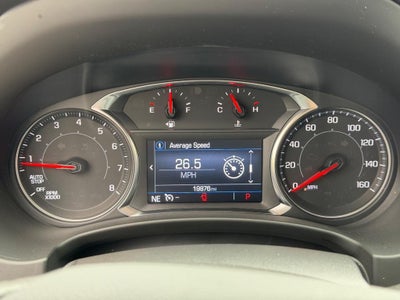 2023 GMC Terrain AWD 4dr SLE