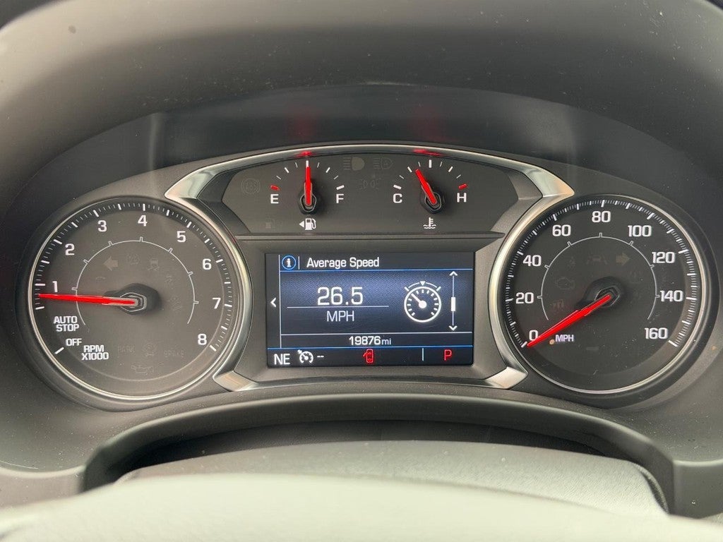 2023 GMC Terrain AWD 4dr SLE