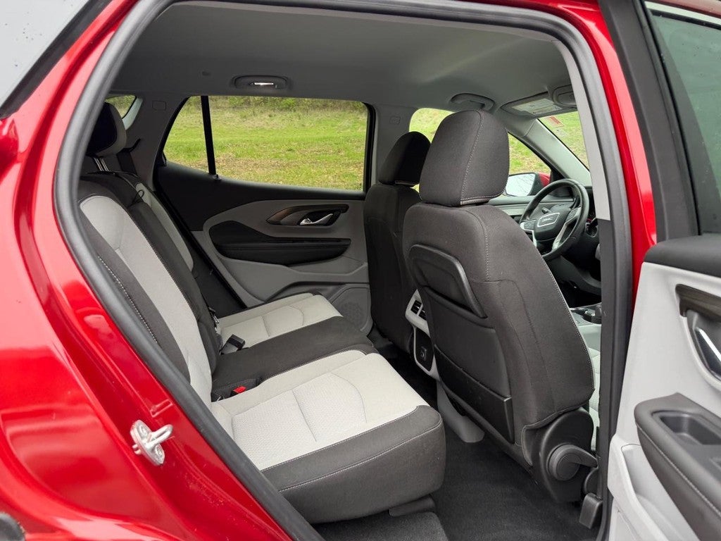 2023 GMC Terrain AWD 4dr SLE