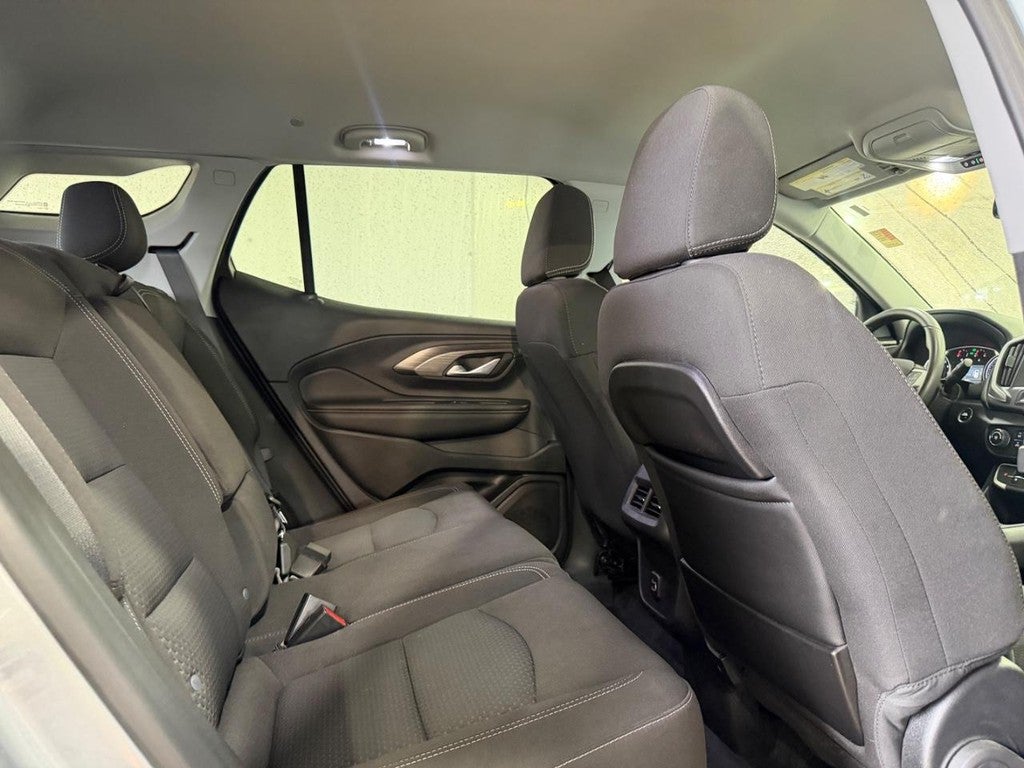 2024 GMC Terrain AWD 4dr SLE