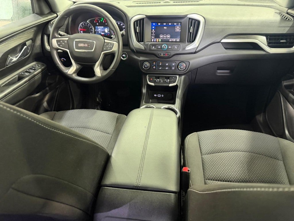 2024 GMC Terrain AWD 4dr SLE