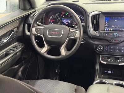 2024 GMC Terrain AWD 4dr SLE