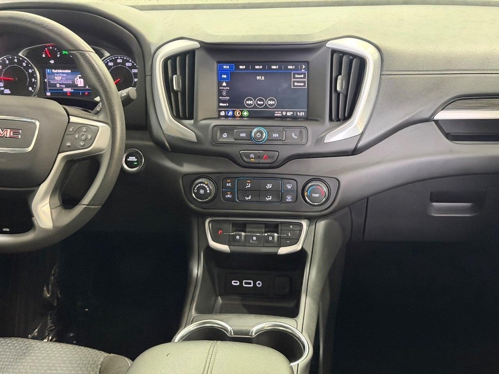 2024 GMC Terrain AWD 4dr SLE