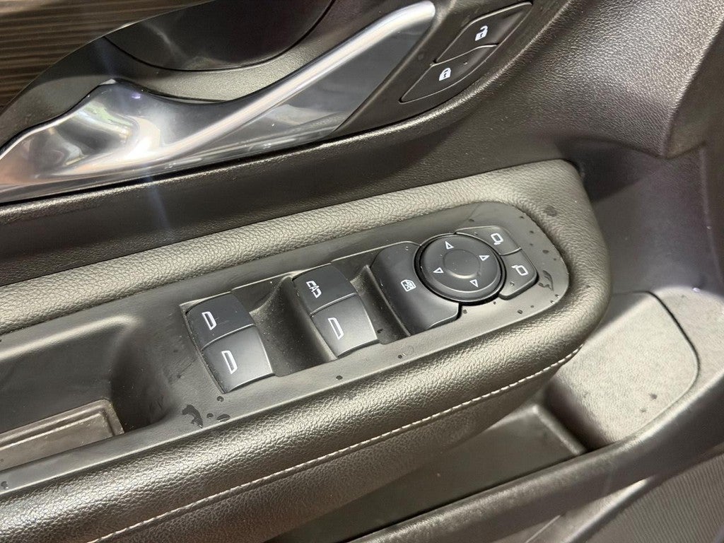 2024 GMC Terrain AWD 4dr SLE