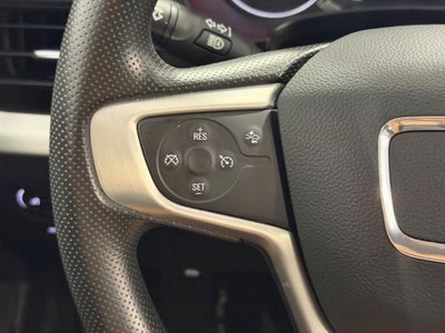 2024 GMC Terrain AWD 4dr SLE
