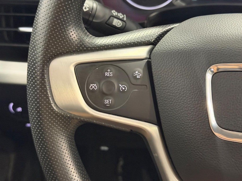 2024 GMC Terrain AWD 4dr SLE