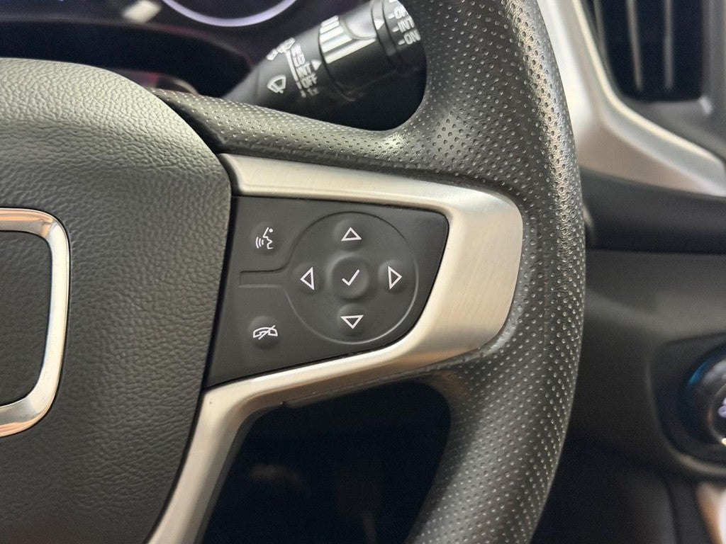 2024 GMC Terrain AWD 4dr SLE