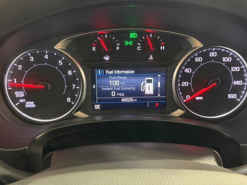 2024 GMC Terrain AWD 4dr SLE