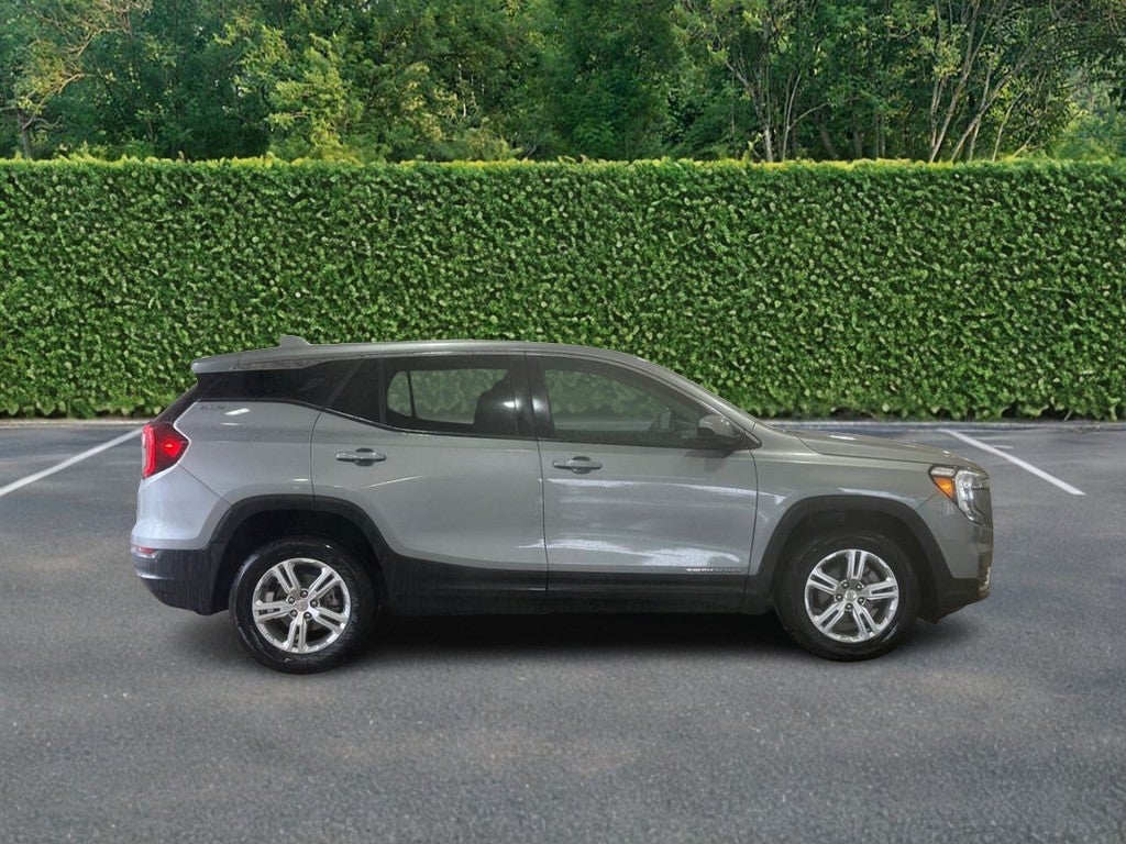 2024 GMC Terrain AWD 4dr SLE