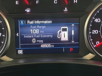 2024 GMC Terrain AWD 4dr SLE