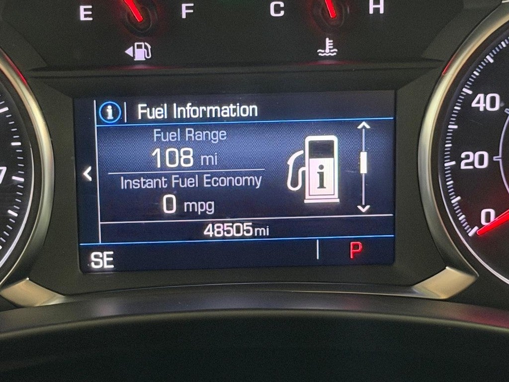 2024 GMC Terrain AWD 4dr SLE