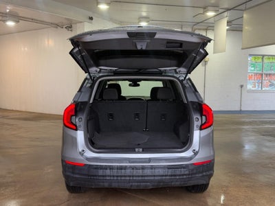 2024 GMC Terrain AWD 4dr SLE