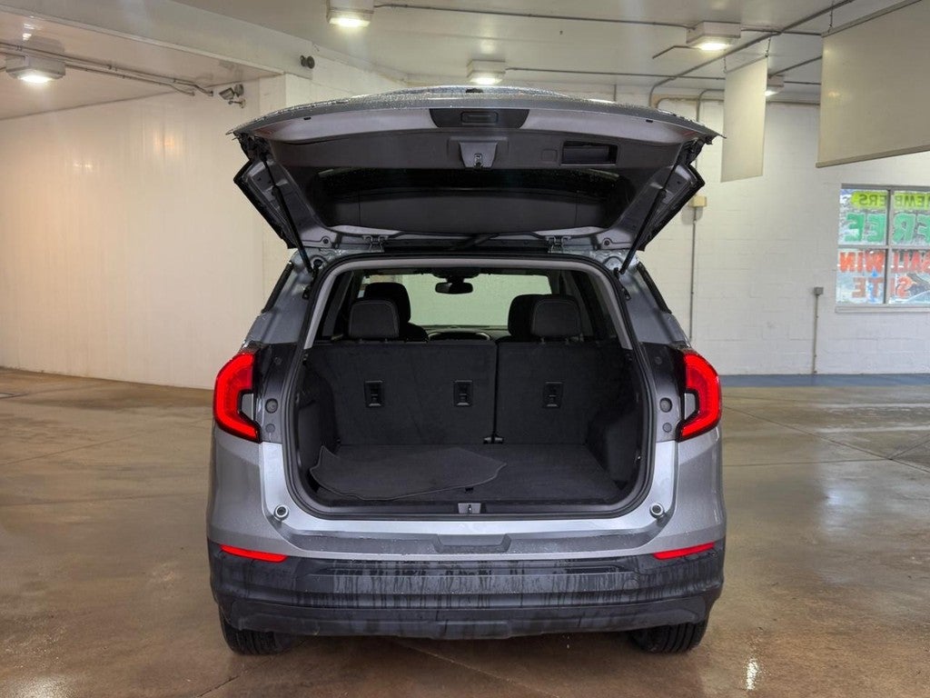 2024 GMC Terrain AWD 4dr SLE