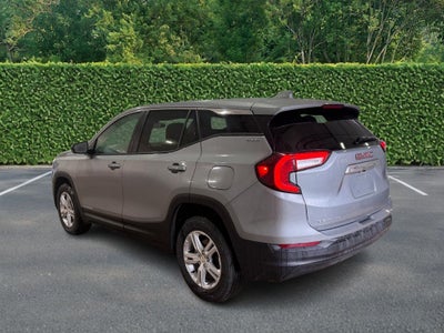 2024 GMC Terrain AWD 4dr SLE