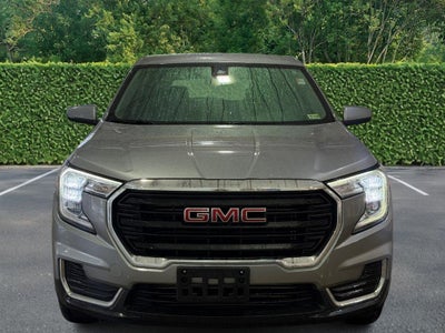2024 GMC Terrain AWD 4dr SLE