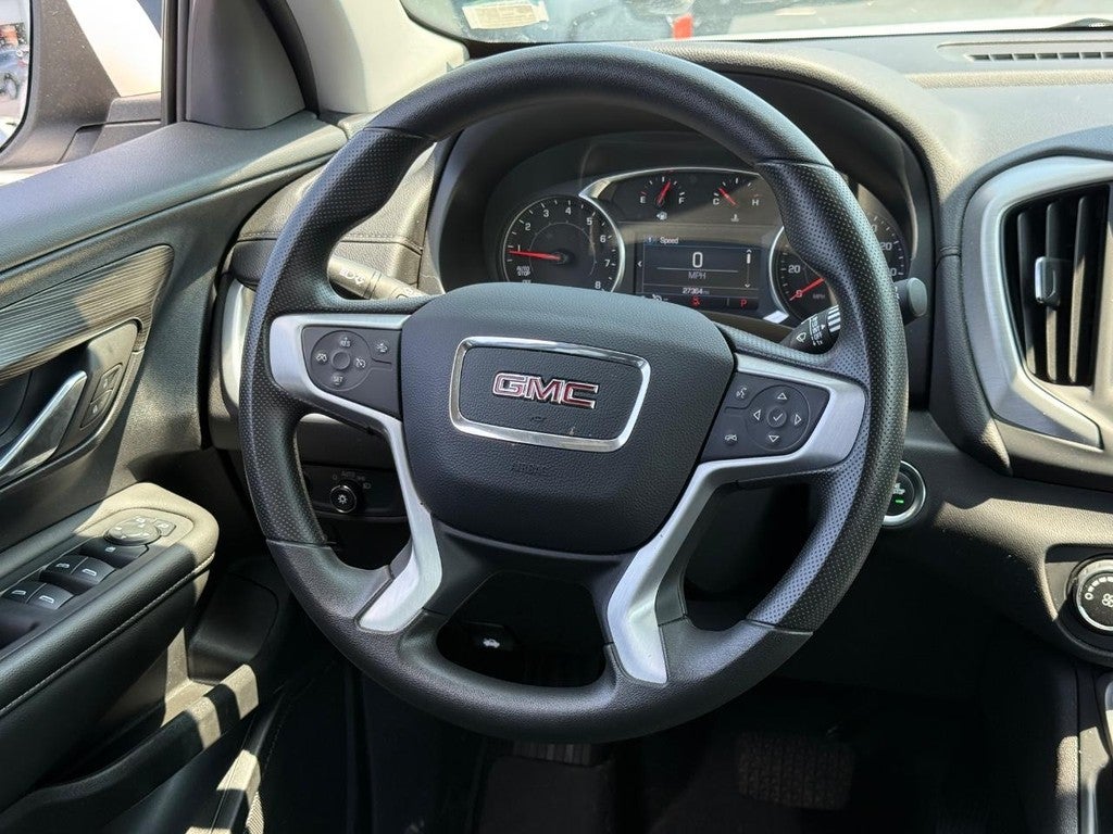 2024 GMC Terrain AWD 4dr SLE