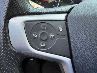 2024 GMC Terrain AWD 4dr SLE