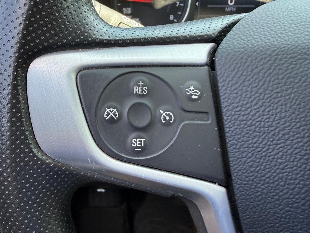 2024 GMC Terrain AWD 4dr SLE