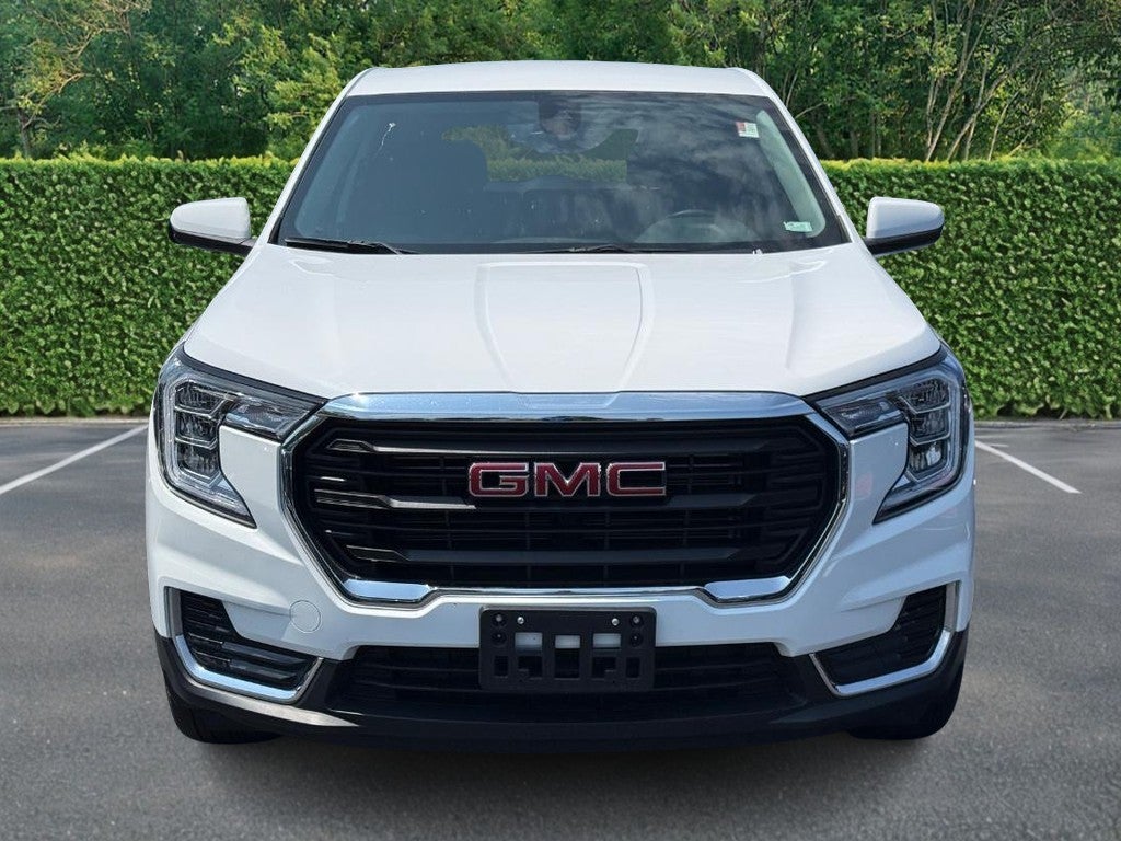 2024 GMC Terrain AWD 4dr SLE
