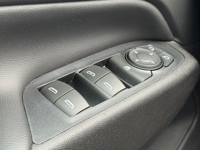 2018 Chevrolet Equinox FWD 4dr LT w/1LT