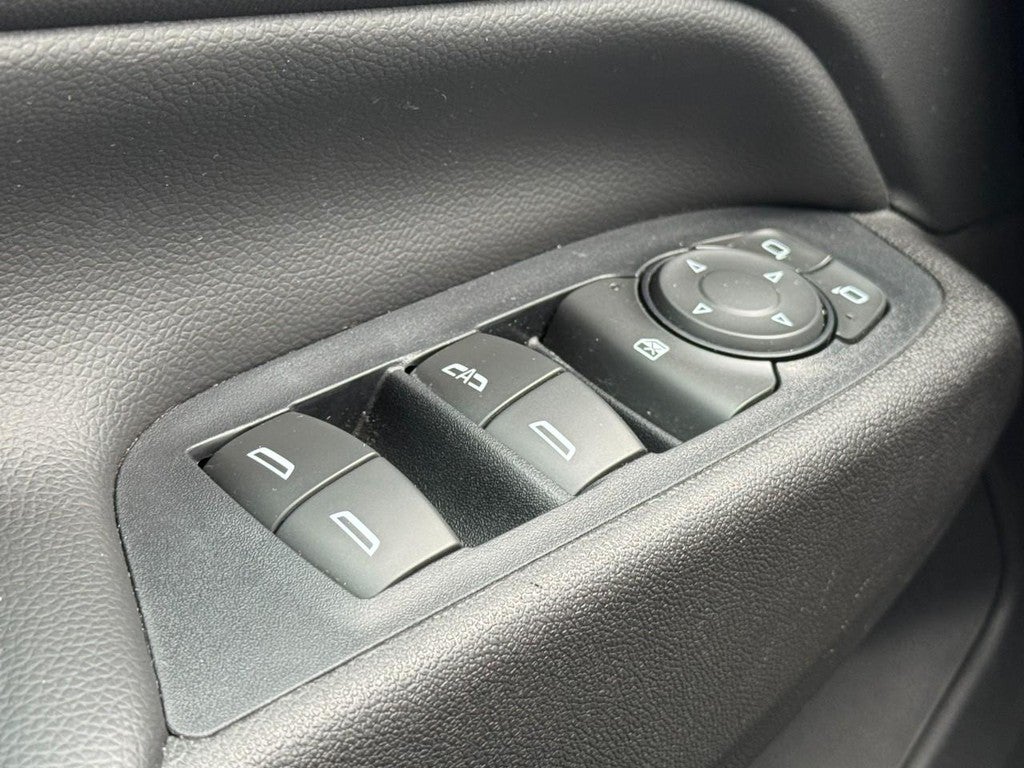 2018 Chevrolet Equinox FWD 4dr LT w/1LT