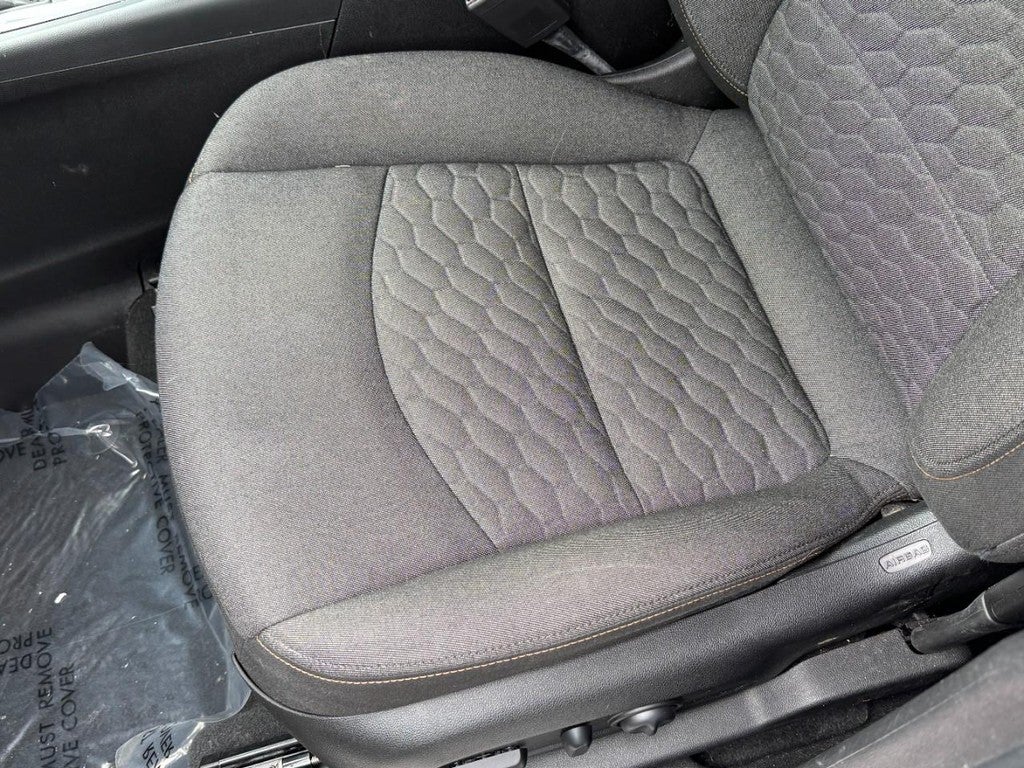 2018 Chevrolet Equinox FWD 4dr LT w/1LT