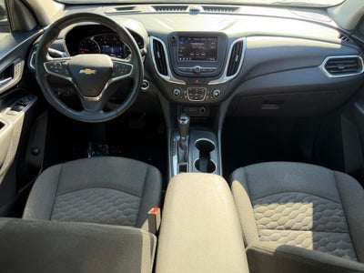 2020 Chevrolet Equinox FWD 4dr LT w/1LT