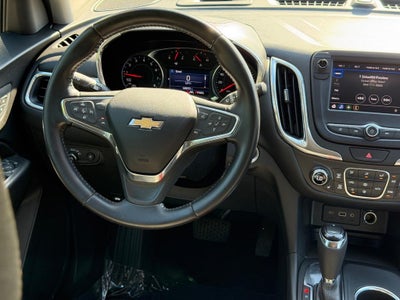 2020 Chevrolet Equinox FWD 4dr LT w/1LT