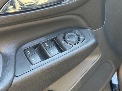 2020 Chevrolet Equinox FWD 4dr LT w/1LT