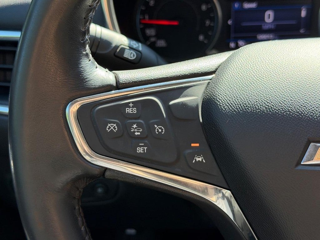 2020 Chevrolet Equinox FWD 4dr LT w/1LT
