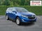 2019 Chevrolet Equinox FWD 4dr LT w/1LT