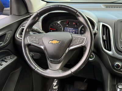 2019 Chevrolet Equinox FWD 4dr LT w/1LT