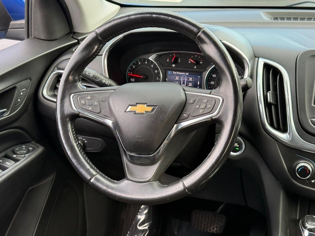 2019 Chevrolet Equinox FWD 4dr LT w/1LT