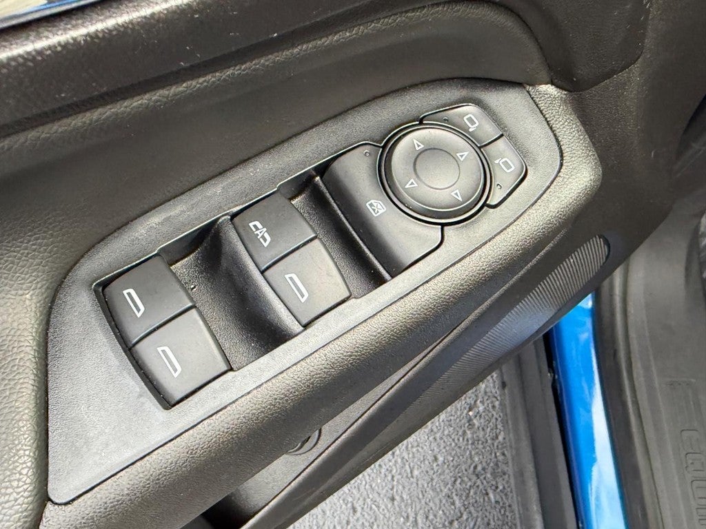 2019 Chevrolet Equinox FWD 4dr LT w/1LT