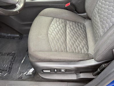 2019 Chevrolet Equinox FWD 4dr LT w/1LT