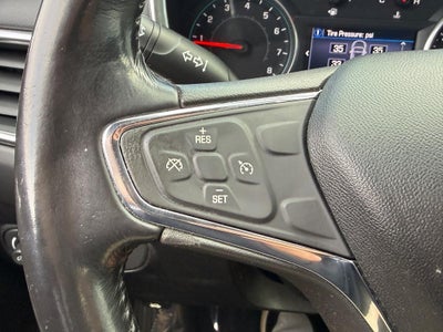 2019 Chevrolet Equinox FWD 4dr LT w/1LT