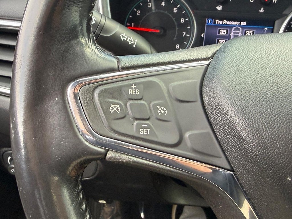 2019 Chevrolet Equinox FWD 4dr LT w/1LT