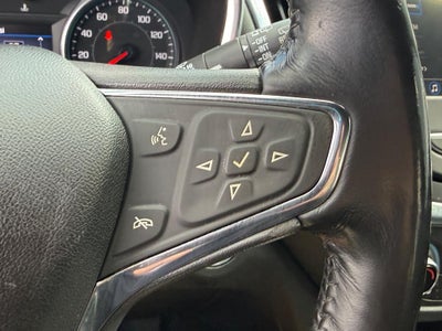2019 Chevrolet Equinox FWD 4dr LT w/1LT