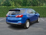 2019 Chevrolet Equinox FWD 4dr LT w/1LT