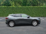 2019 Chevrolet Blazer AWD 4dr w/2LT