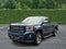 2015 GMC Sierra 1500 4WD Crew Cab 143.5" SLT