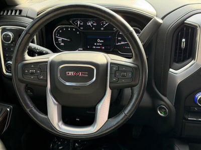 2021 GMC Sierra 1500 4WD Crew Cab 147" Elevation w/3SB