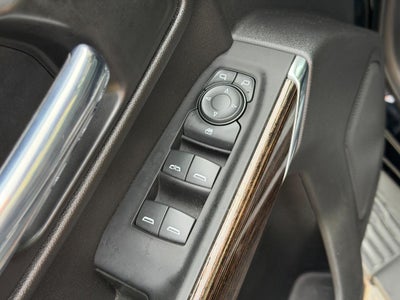 2021 GMC Sierra 1500 4WD Crew Cab 147" Elevation w/3SB