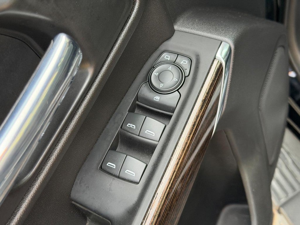 2021 GMC Sierra 1500 4WD Crew Cab 147" Elevation w/3SB